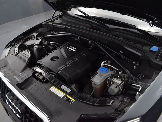 2015 Audi Q5 quattro 4dr 2.0T Premium Plus - 23019390 - 19