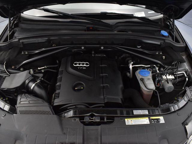 2015 Audi Q5 quattro 4dr 2.0T Premium Plus - 23019390 - 20