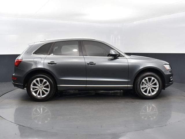 2015 Audi Q5 quattro 4dr 2.0T Premium Plus - 23019390 - 23