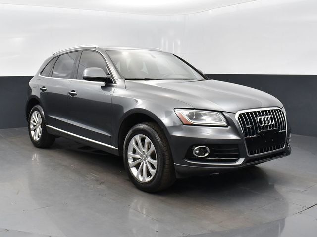 2015 Audi Q5 quattro 4dr 2.0T Premium Plus - 23019390 - 24