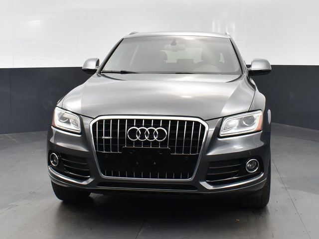 2015 Audi Q5 quattro 4dr 2.0T Premium Plus - 23019390 - 25
