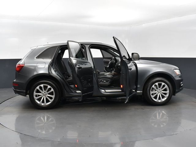 2015 Audi Q5 quattro 4dr 2.0T Premium Plus - 23019390 - 27