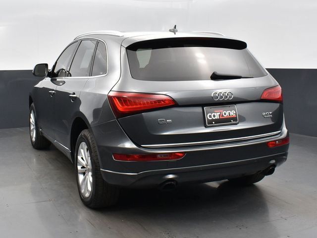 2015 Audi Q5 quattro 4dr 2.0T Premium Plus - 23019390 - 2