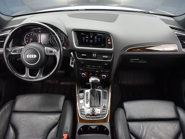 2015 Audi Q5 quattro 4dr 2.0T Premium Plus - 23019390 - 6