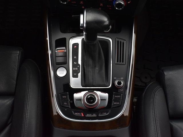 2015 Audi Q5 quattro 4dr 2.0T Premium Plus - 23019390 - 8