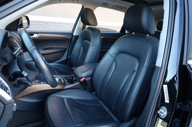 2015 Audi Q5 quattro 4dr 2.0T Premium Plus - 22932738 - 9