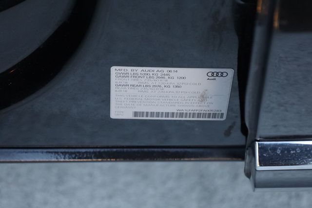 2015 Audi Q5 quattro 4dr 2.0T Premium Plus - 22932738 - 10