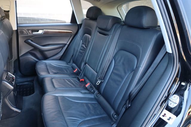 2015 Audi Q5 quattro 4dr 2.0T Premium Plus - 22932738 - 12