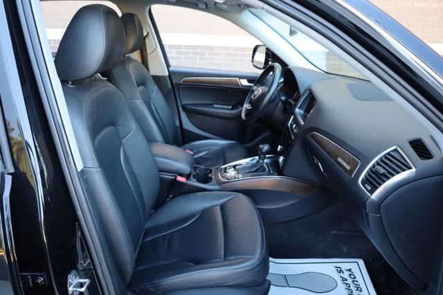 2015 Audi Q5 quattro 4dr 2.0T Premium Plus - 22932738 - 14