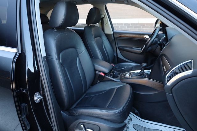 2015 Audi Q5 quattro 4dr 2.0T Premium Plus - 22932738 - 15