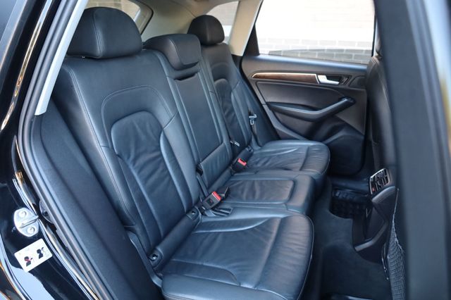 2015 Audi Q5 quattro 4dr 2.0T Premium Plus - 22932738 - 18