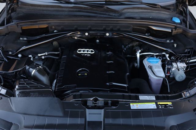 2015 Audi Q5 quattro 4dr 2.0T Premium Plus - 22932738 - 19