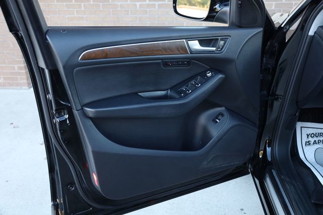 2015 Audi Q5 quattro 4dr 2.0T Premium Plus - 22932738 - 20