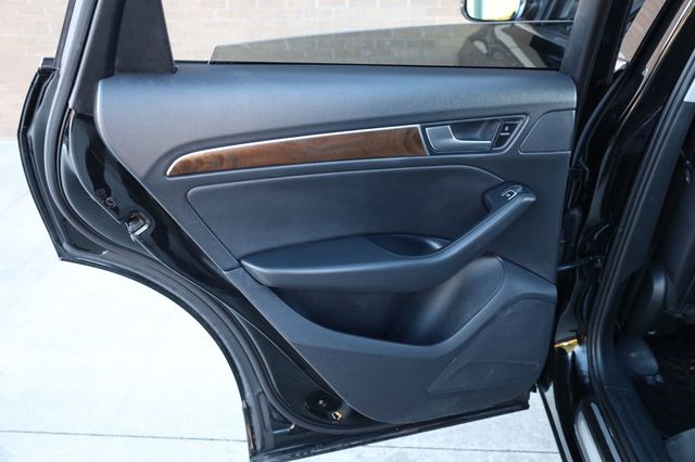 2015 Audi Q5 quattro 4dr 2.0T Premium Plus - 22932738 - 22