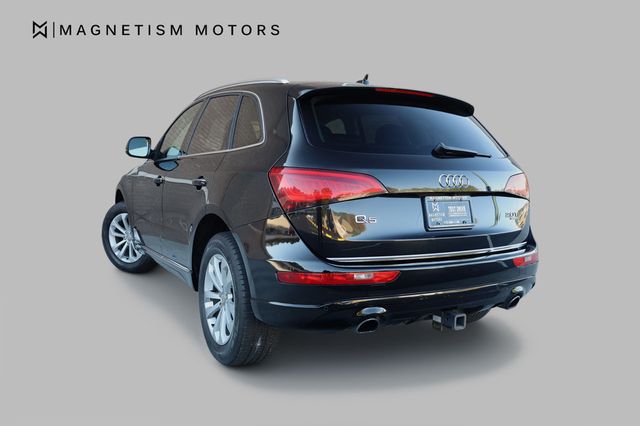 2015 Audi Q5 quattro 4dr 2.0T Premium Plus - 22932738 - 2