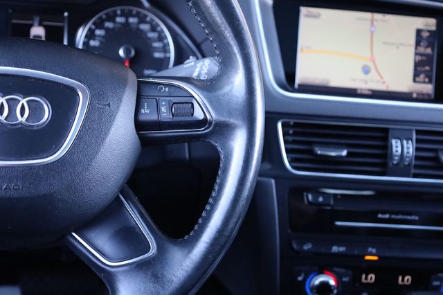 2015 Audi Q5 quattro 4dr 2.0T Premium Plus - 22932738 - 30