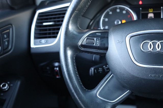 2015 Audi Q5 quattro 4dr 2.0T Premium Plus - 22932738 - 31