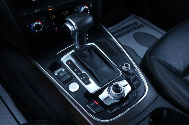 2015 Audi Q5 quattro 4dr 2.0T Premium Plus - 22932738 - 34