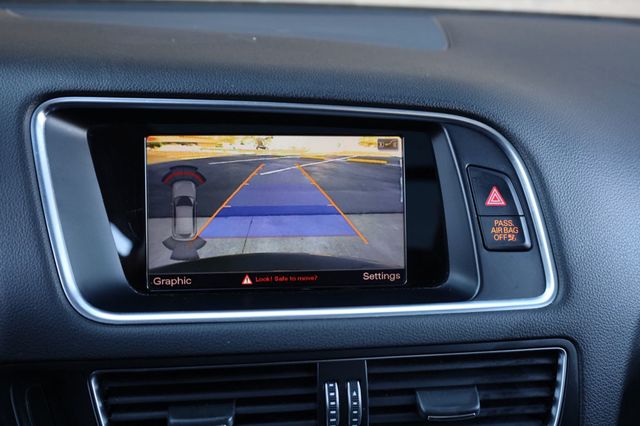 2015 Audi Q5 quattro 4dr 2.0T Premium Plus - 22932738 - 38