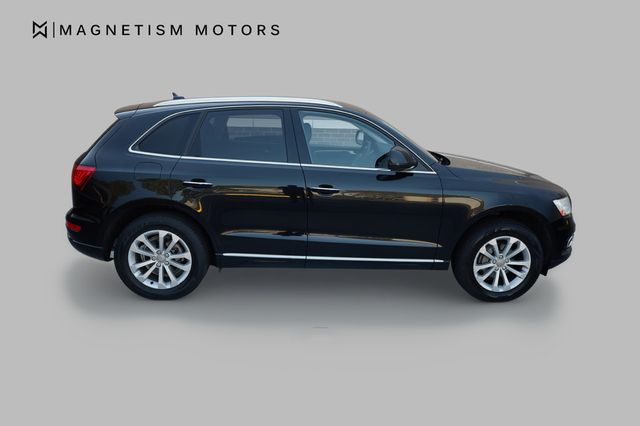 2015 Audi Q5 quattro 4dr 2.0T Premium Plus - 22932738 - 5