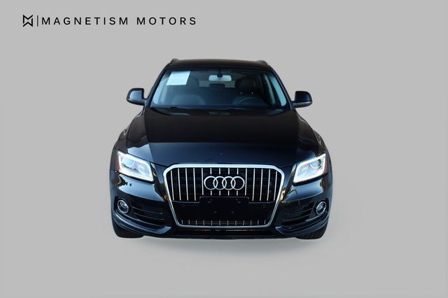2015 Audi Q5 quattro 4dr 2.0T Premium Plus - 22932738 - 7