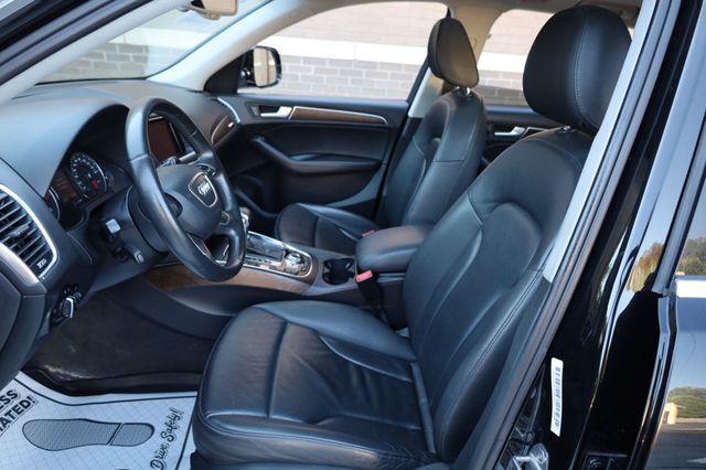2015 Audi Q5 quattro 4dr 2.0T Premium Plus - 22932738 - 8