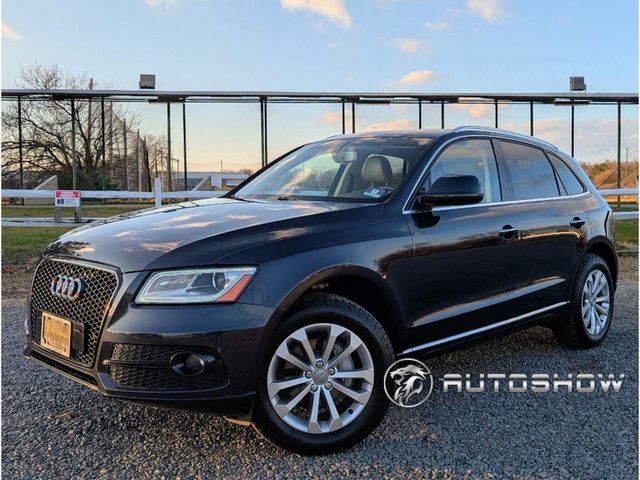 2015 Audi Q5 quattro 4dr 2.0T Premium Plus - 22957637 - 0