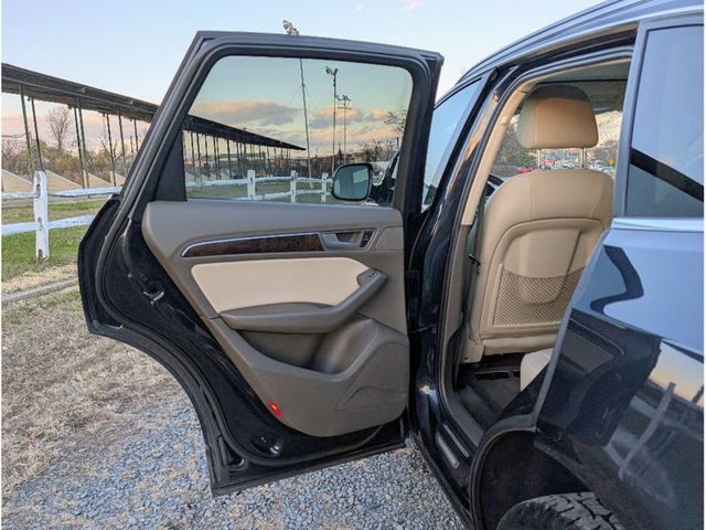 2015 Audi Q5 quattro 4dr 2.0T Premium Plus - 22957637 - 9