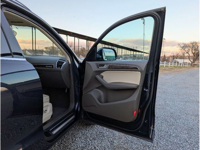 2015 Audi Q5 quattro 4dr 2.0T Premium Plus - 22957637 - 10