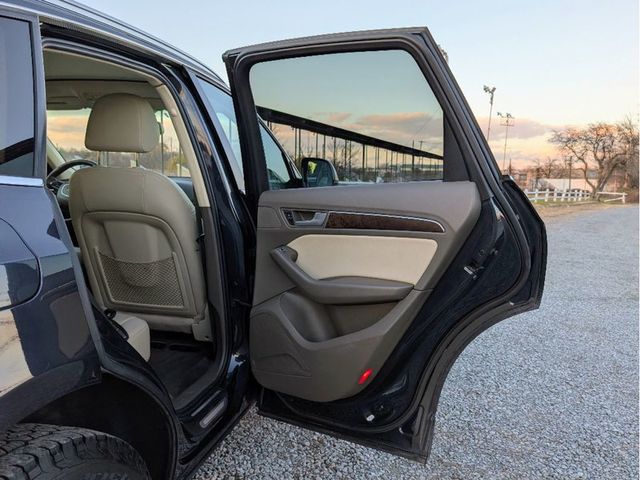 2015 Audi Q5 quattro 4dr 2.0T Premium Plus - 22957637 - 11