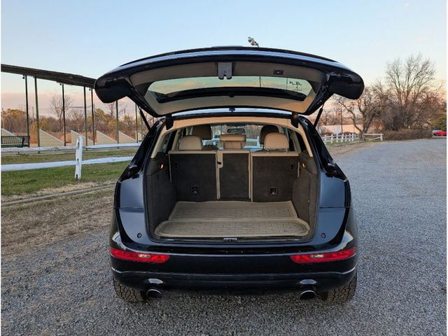 2015 Audi Q5 quattro 4dr 2.0T Premium Plus - 22957637 - 12