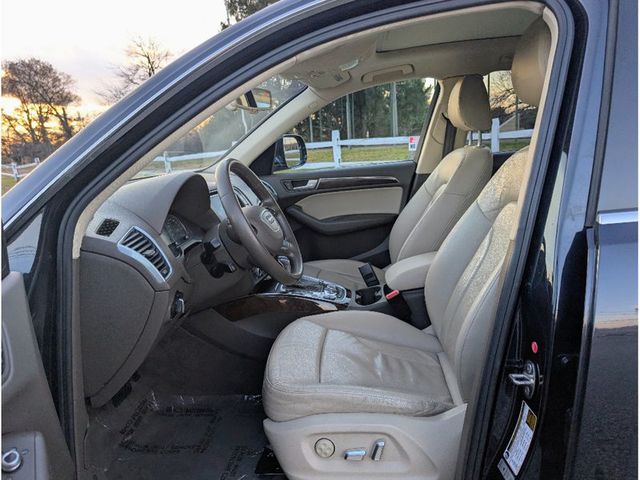 2015 Audi Q5 quattro 4dr 2.0T Premium Plus - 22957637 - 13