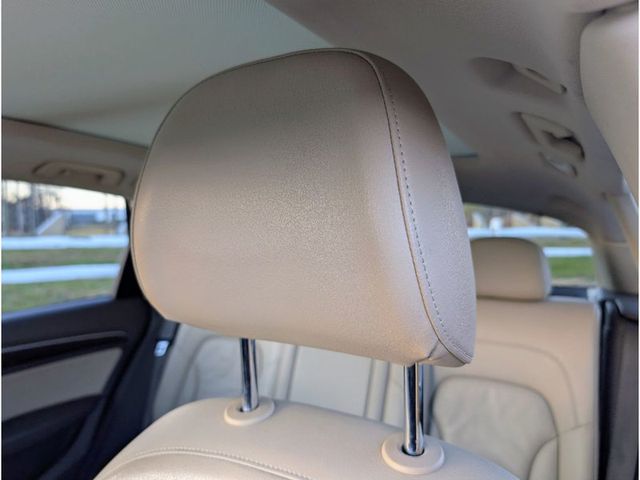 2015 Audi Q5 quattro 4dr 2.0T Premium Plus - 22957637 - 14