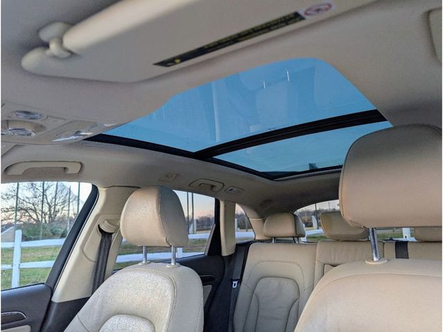 2015 Audi Q5 quattro 4dr 2.0T Premium Plus - 22957637 - 15