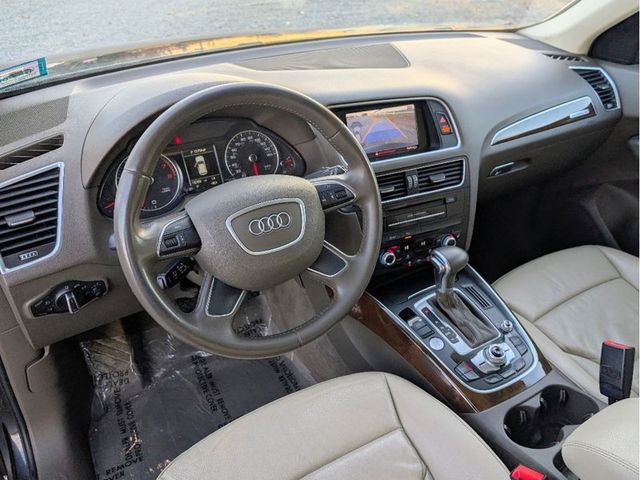 2015 Audi Q5 quattro 4dr 2.0T Premium Plus - 22957637 - 17
