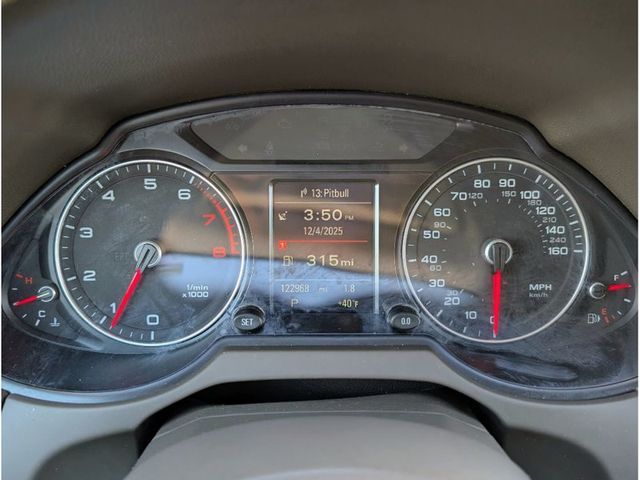 2015 Audi Q5 quattro 4dr 2.0T Premium Plus - 22957637 - 18