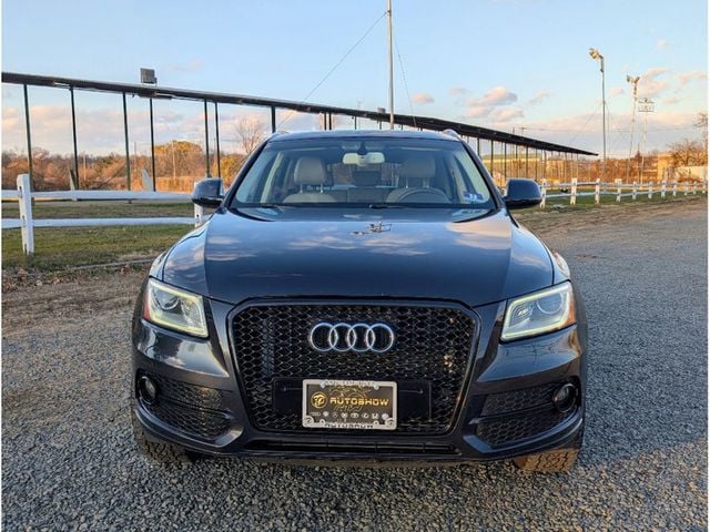 2015 Audi Q5 quattro 4dr 2.0T Premium Plus - 22957637 - 1