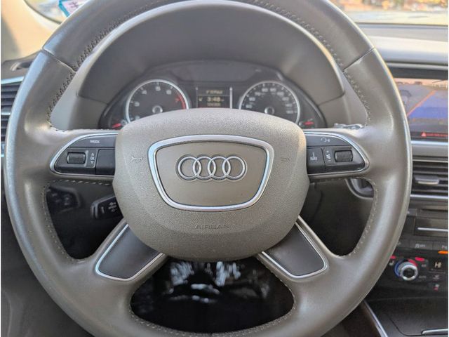 2015 Audi Q5 quattro 4dr 2.0T Premium Plus - 22957637 - 19