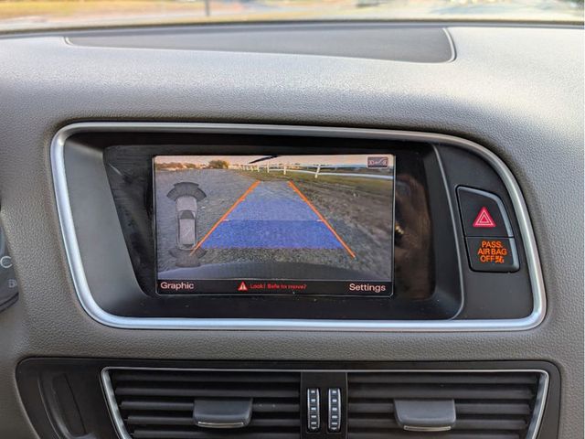 2015 Audi Q5 quattro 4dr 2.0T Premium Plus - 22957637 - 20