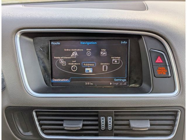 2015 Audi Q5 quattro 4dr 2.0T Premium Plus - 22957637 - 21