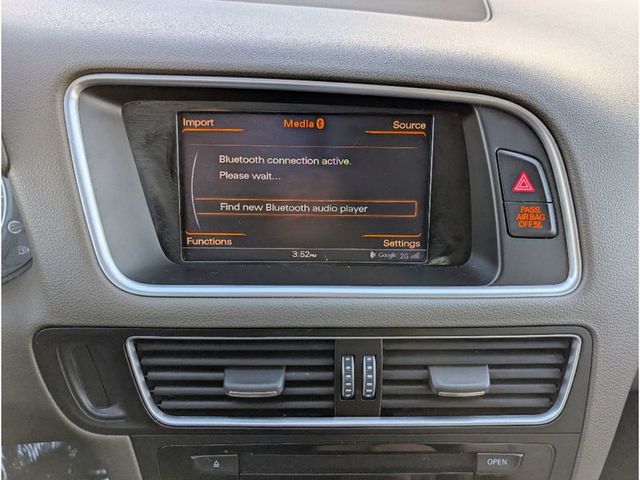 2015 Audi Q5 quattro 4dr 2.0T Premium Plus - 22957637 - 22