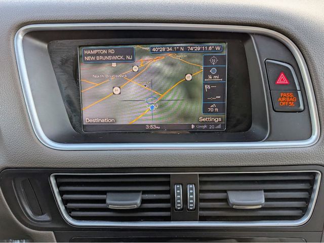 2015 Audi Q5 quattro 4dr 2.0T Premium Plus - 22957637 - 23