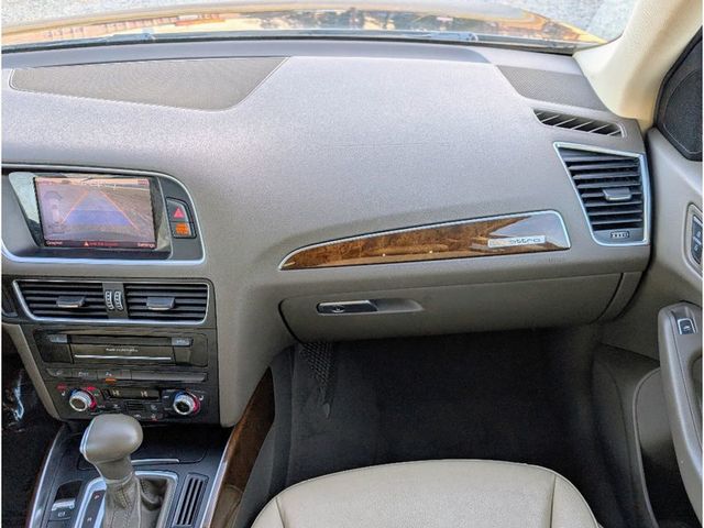 2015 Audi Q5 quattro 4dr 2.0T Premium Plus - 22957637 - 25