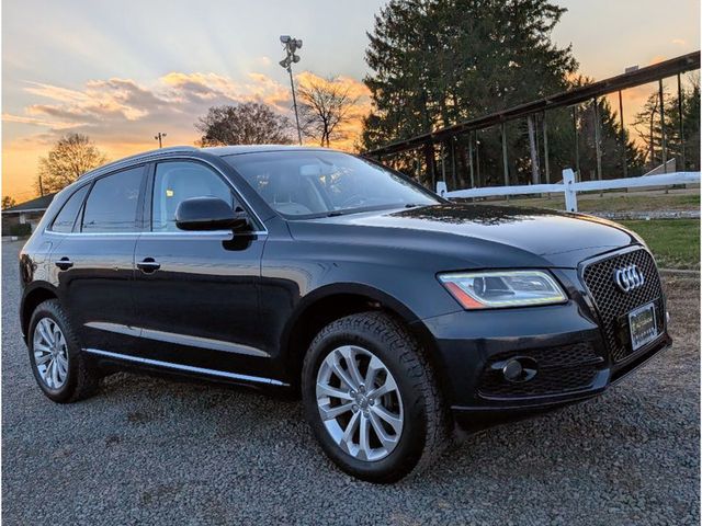 2015 Audi Q5 quattro 4dr 2.0T Premium Plus - 22957637 - 2