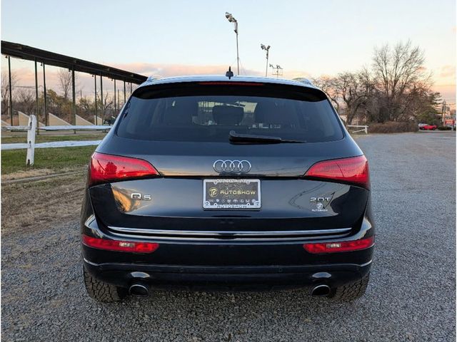 2015 Audi Q5 quattro 4dr 2.0T Premium Plus - 22957637 - 5