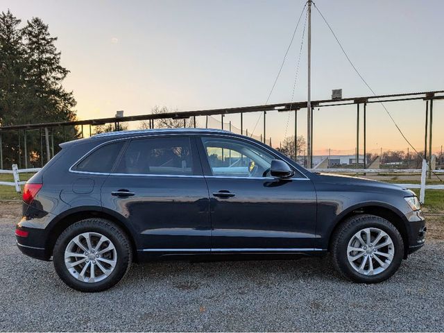 2015 Audi Q5 quattro 4dr 2.0T Premium Plus - 22957637 - 7