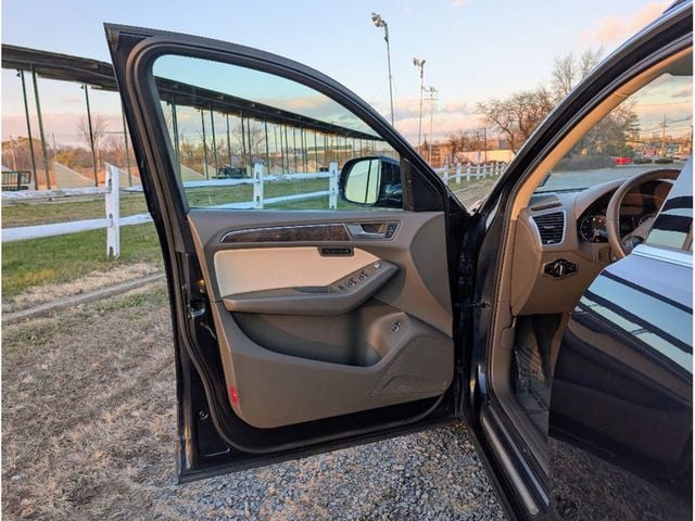 2015 Audi Q5 quattro 4dr 2.0T Premium Plus - 22957637 - 8