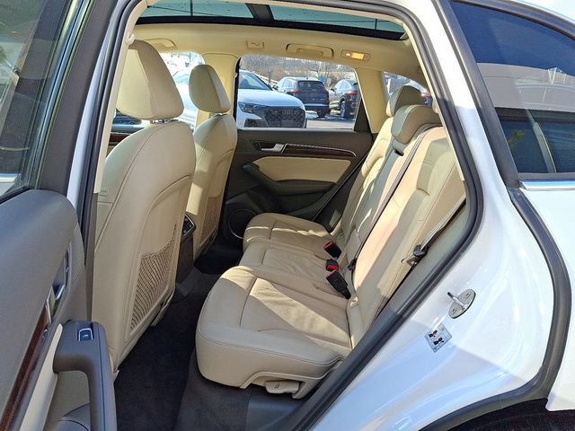 2015 Audi Q5 quattro 4dr 2.0T Premium Plus - 22956557 - 9