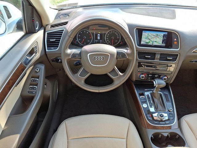 2015 Audi Q5 quattro 4dr 2.0T Premium Plus - 22956557 - 11