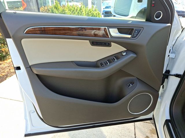 2015 Audi Q5 quattro 4dr 2.0T Premium Plus - 22956557 - 12